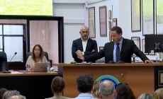 Remataron en US$ 1.200.000 “Quincho Grande” la propiedad del “Cuini” Gerardo González Valencia