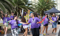 “Uruguay, País de buen trato”: otro año visibilizando y previniendo la explotación sexual infantil