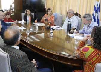 Dirección de Derechos Humanos de la IDM “tendrá un rol más activo” informó la administración