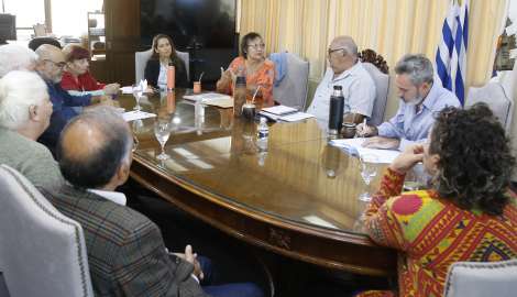 Dirección de Derechos Humanos de la IDM “tendrá un rol más activo” informó la administración