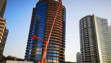 El impacto de la construcción en Maldonado fue destacado durante la 2ª edición de Expo Construye