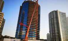 El impacto de la construcción en Maldonado fue destacado durante la 2ª edición de Expo Construye