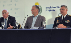 Gobierno presentó Plan Nacional de Seguridad Pública con siete ejes y más de 130 medidas