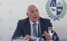 Oposición cuestiona plan nacional de seguridad presentado por el gobierno