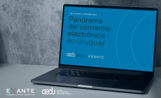 Aumentan las ventas por e-commerce en primer trimestre del año