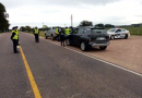 Policía de Maldonado incautó 8 vehículos en 196 operativos la semana pasada
