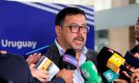 Gobierno establece alerta roja desde el jueves con evacuación obligatoria de personas en situación de calle