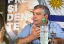 Ministro Negro advierte incremento de delitos por personas en situación de calle; Senador Blas dijo que el Parlamento tiene la respuesta