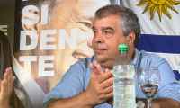Ministro Negro advierte incremento de delitos por personas en situación de calle; Senador Blas dijo que el Parlamento tiene la respuesta