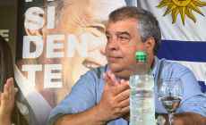Ministro Negro advierte incremento de delitos por personas en situación de calle; Senador Blas dijo que el Parlamento tiene la respuesta