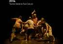 “Tercer fuerxa” se presenta en el Teatro Unión de San Carlos el sábado 16 de mayo