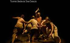 “Tercer fuerxa” se presenta en el Teatro Unión de San Carlos el sábado 16 de mayo