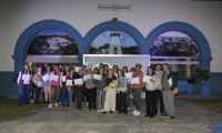 Terminaron los talleres de verano coordinados por la Unidad Social del Municipio de Maldonado