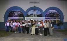 Terminaron los talleres de verano coordinados por la Unidad Social del Municipio de Maldonado