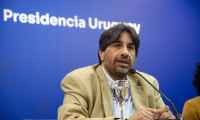 UNASEV negocia con MEF recursos para fiscalías especializadas en tránsito; una estaría en Maldonado