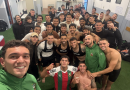 Deportivo Maldonado venció 2-1 a Boston River y terminó segundo en el Apertura