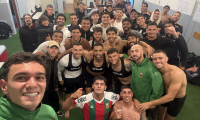Deportivo Maldonado venció 2-1 a Boston River y terminó segundo en el Apertura