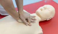 Municipio de Solís Grande ofrece un curso gratuito de reanimación cardíaca básica este miércoles