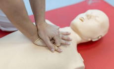 Municipio de Solís Grande ofrece un curso gratuito de reanimación cardíaca básica este miércoles