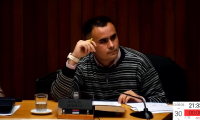Edil del FA apuntó a promesa electoral del Intendente Abella