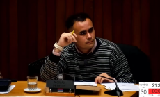 Edil del FA apuntó a promesa electoral del Intendente Abella