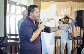 Partido Nacional denuncia irregularidades en la JUTEP; diputado Diego Echeverría presenta proyecto por discordancias