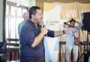 Partido Nacional denuncia irregularidades en la JUTEP; diputado Diego Echeverría presenta proyecto por discordancias
