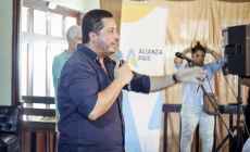Partido Nacional denuncia irregularidades en la JUTEP; diputado Diego Echeverría presenta proyecto por discordancias