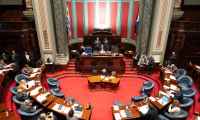 Senado aprobó nueva versión del plan Uruguay impulsa con 5500 puestos