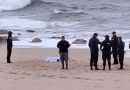 Apareció en playa de Manantiales el cuerpo de la mujer que era buscada desde el jueves
