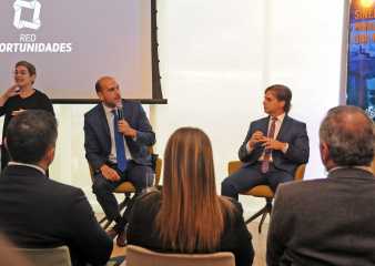 El gobierno lanzó “Red de Oportunidades” de incentivo para empresas que contraten liberados