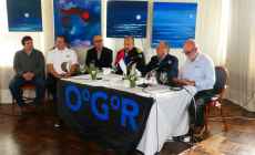 Anunciaron la llegada a Punta del Este de la Ocean Globe Race inspirada en la histórica Whitbread
