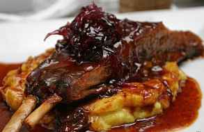 La carne de jabalí será el centro del 5° concurso gastronómico “Aiguá… un gusto”
