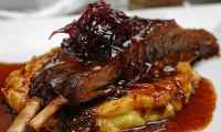 La carne de jabalí será el centro del 5° concurso gastronómico “Aiguá… un gusto”