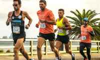 Ómnibus departamentales cambiarán recorrido por la Media Maratón de Punta del Este