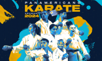 Del 20 al 28 de mayo Punta de Este será sede del 37° Panamericano Para-Karate Senior