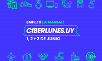 Nueva edición del CIBERLUNES reúne a más de 115 marcas con descuentos de hasta 70%