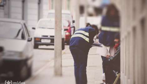 3.443 personas asistidas el domingo por alerta de frío extremo confirma el SINAE