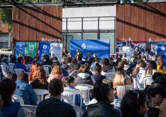 Unas 3.000 personas participarán en experiencias laborales a través del programa “Accesos”