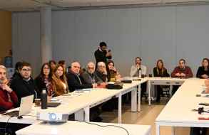 El Ministerio de Turismo promueve la creación del Sistema Nacional de Turismo Social
