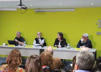 El INEEd proyecta que la matrícula educativa en Uruguay se reducirá a la mitad en 2070
