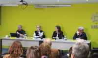 El INEEd proyecta que la matrícula educativa en Uruguay se reducirá a la mitad en 2070