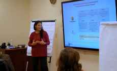 Maldonado participó en taller para fortalecer la conservación de humedales orientado por el Ministerio de Ambiente