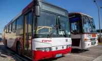 Nuevas tarifas para el transporte suburbano desde el 1° de junio