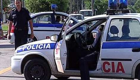 En 189 operativos en Maldonado incautaron 45 vehículos y detuvieron a nueve personas, seis requeridas