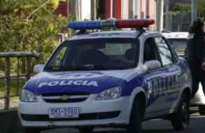 Formalizado el presunto autor del homicidio ocurrido en San Carlos donde una mujer fue hallada dentro de una heladera