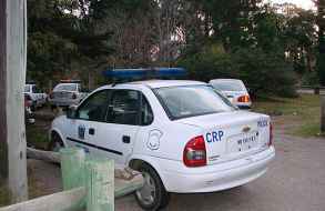 Condenan a hombre con antecedentes penales por ocho hurtos en San Carlos