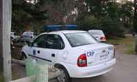 Condenan a hombre con antecedentes penales por ocho hurtos en San Carlos