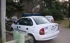 Condenan a hombre con antecedentes penales por ocho hurtos en San Carlos