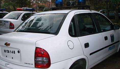 Condenado por agredir a su ex pareja en Maldonado